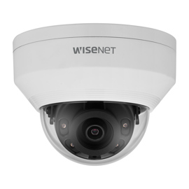 Camara De Seguridad Tipo Domo Vandalica De 2Mp Ir Pa...