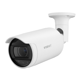 Cámara Bullet Ir De 2Mp