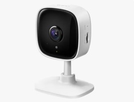 Camara De Seguridad TpLink Tapo C110 Wifi Ultra Hd 2...