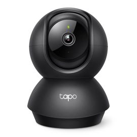 Cámara De Seguridad Interior  Tapo 2K Pan/Tilt Para ...