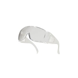 Gafas Policarbonato Incoloro Uv400 Lucernein100