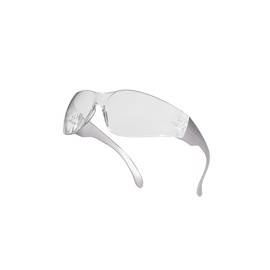 Gafas Policarbonato Incoloro ArUv400 Brav2in