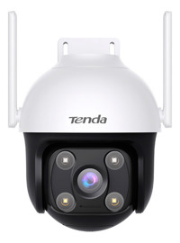 Camara De Seguridad Wifi 360  Ch3Wca Panoramica 1080...