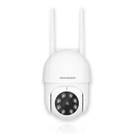 Camara De Seguridad Ip Ip5953 3M Con App