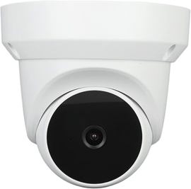 Camara De Seguridad  Ip5903 Resolución Hd