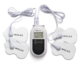 Electroestimulador Thundertens X11 50 Modos