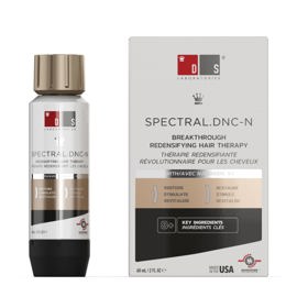 Sérum Para El Crecimiento Del Cabello Ds Labs Spectr...