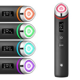 Dispositivo Glass Glow Medicube AgeR Booster Pro 6 E...