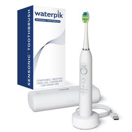 Cepillo De Dientes Eléctrico Sensonic Sonic Stw03W0...