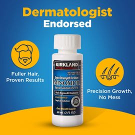 Tratamiento Para El Crecimiento Del Cabello Para Hom...