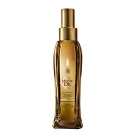 Sérum De Tratamiento Sin Enjuague  Mythic Oil