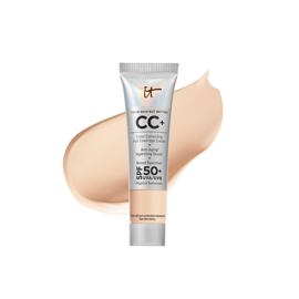 Cc+ Cream Light, Cobertura Total, Spf50+, 32 Ml