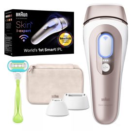 Dispositivo De Depilación Láser  Ipl Skin I·Expert P...