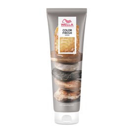 Tratamiento Capilar Wella Color Fresh Mask Golden Gl...