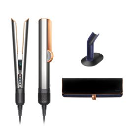 Enderezador De Pelo Airstrait™ Bundle Húmedo A Seco