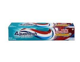 Pasta De Dientes Cavity Protection Cool Mint 165 Ml...