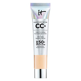 Crema De Protección Solar Cc+ Set Cosmetics Travel M...