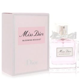 Perfume Miss Blooming Bouquet Eau De Toilette 50 Ml...
