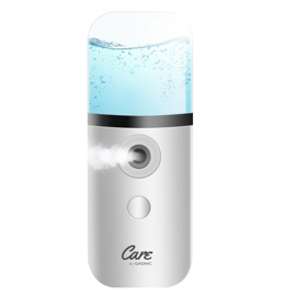 Nano Pulverizador De Mano Splash Humidificador Faci...
