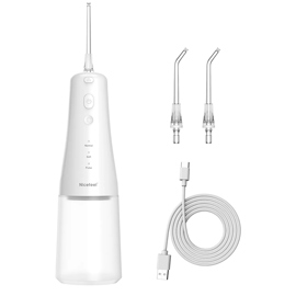 Irrigador Dental De Agua Inalámbrico