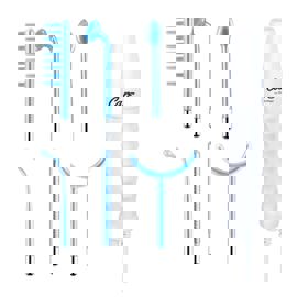 Equipo De Alta Frecuencia Care By Reafirmante Facia...