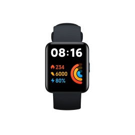 Redmi Watch 2 Lite GL (Black)