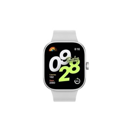 Smart Watch Redmi Watch 4 Silver Gray