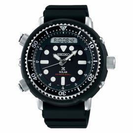 Reloj Prospex Arnie Para Hombre, Cuarzo Japonés
