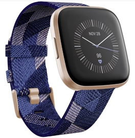 Reloj Inteligente De Fitness  Versa 2 Edición Especi...