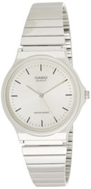 Mq24D7Ecf Reloj Clásico Casual Con Pantalla Analógi...