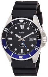 Reloj Deportivo De Cuarzo De Acero Inoxidable Para ...