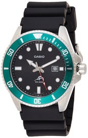 Reloj Deportivo De Cuarzo De Acero Inoxidable Para ...