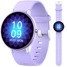 Reloj Inteligente  Para Niños, Resistente Al Agua, 1...