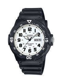 Reloj 'Classic' De Resina De Cuarzo Para Hombre, Co...