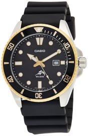 Reloj De Cuarzo De Acero Inoxidable Inspirado En El...