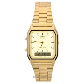 Reloj Aq230Ga9Dmqyes Analógico Digital Para Hombre