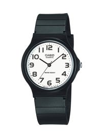 Reloj Mq247B2 Analógico Para Hombre Con Correa De R...