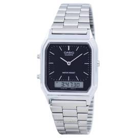 Reloj Youth De Cuarzo Analógico Digital Aq230A1Dhdf...
