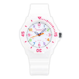 Reloj Resistente Al Agua