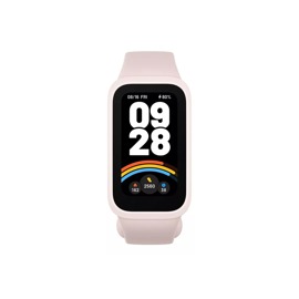 Smart Watch Smart Band 9 Active Pink