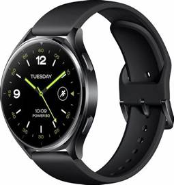 Smart Watch Watch 2 Black