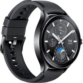 Smart Watch Watch 2 Pro Bt Gps Black