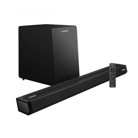 Barra De Sonido  TfPs1270b Polaris 900