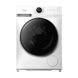 Lavasecarropas Inverter 8 Kg Mf200d80wb/WA1 Blanco