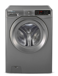 Lavasecarropas  Inverter Plata L3d41066dmbr 10Kg/6Kg...