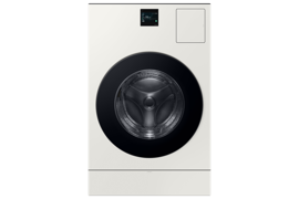 Lavasecarropas Bespoke Ia 22Kg 8690 Inverter Blanco