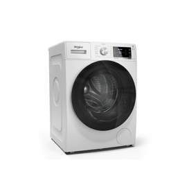Lavasecarropas Whirpool 9,5/6K Blanco Inverter 1400 ...