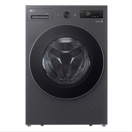 Lavasecarropas  Carga Frontal 15Kg Inverter Vapor Wi...
