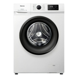 Lavarropa Automatico Wfmb6510wu 6.5Kg 1000 R/M Blan...