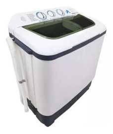 Lavasecarropas Carga Superior 4.5Lts